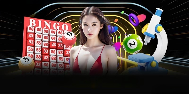 Xổ số BJ88
